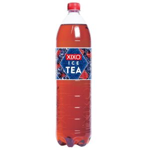 1,5L Xixo Málna - Áfonya DRS