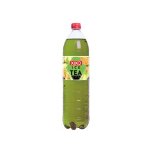1,5L Xixo Tea Citrus Zero DRS