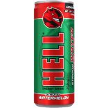 0,25L Hell Strong Watermelon DRS