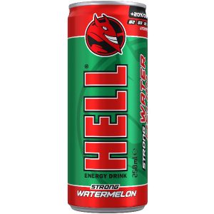 0,25L Hell Strong Watermelon DRS