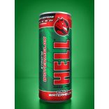 0,25L Hell Strong Watermelon DRS