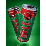 0,25L Hell Strong Watermelon DRS