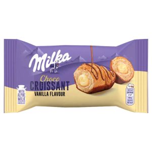 50g Milka Croissant Vanília