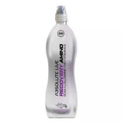   0,9L Absolute Live Recovery Amino - Feketeribizli - Bodza DRS
