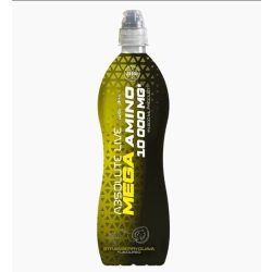 0,9L Absolute Live  Mega Amino Mix - Eper - Guava DRS