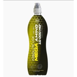 0,9L Absolute Live  Mega Amino Mix - Eper - Guava DRS