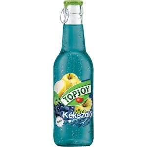 0,25L Topjoy Kékszőlő DRS