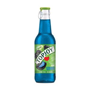 0,25L Topjoy Szeder Nyelvfestős  DRS