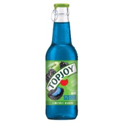 0,25L Topjoy Szeder Nyelvfestős DRS