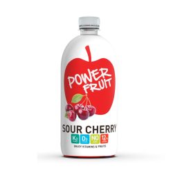 0,75L Power Fruit Meggy DRS