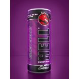 0,25L Hell Black Cherry DRS