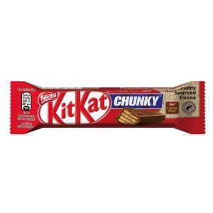 42g KITKAT Chunky 