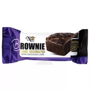 60g Nazari Brownie Kakaós Piskóta 