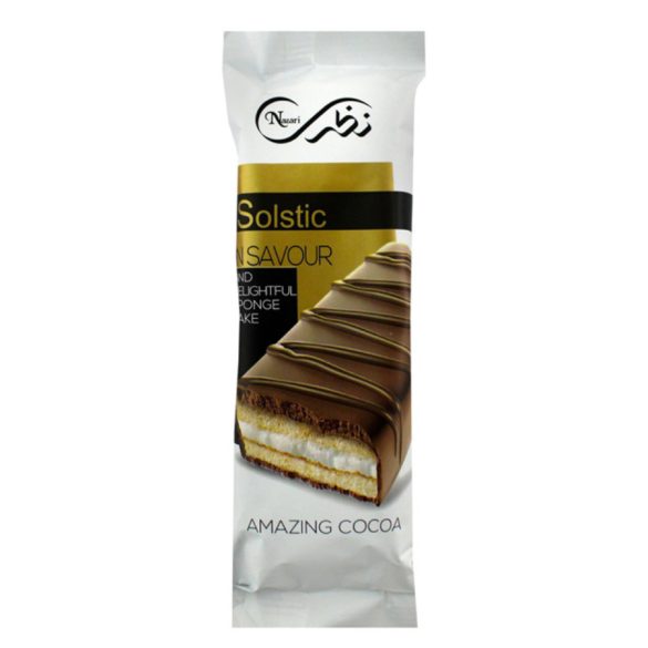 55g Nazari Solstic Piskóta