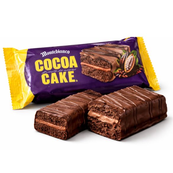 60g Montebianco Csokoládés Piskóta 