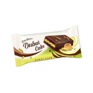 40g Rosso Bianco Dubai Pisztáciás Piskóta 