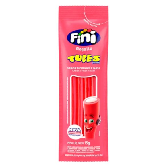 15g Fini Mini Tubes Eper