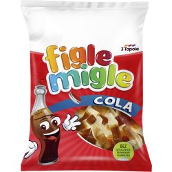 80g Cola Gumicukor 