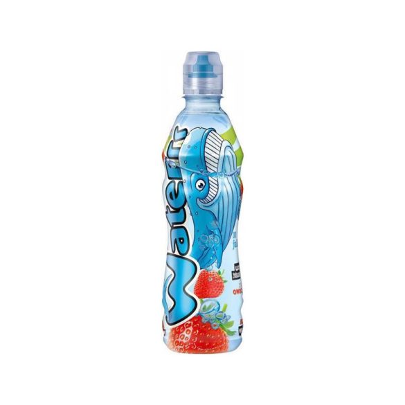 0,5L Kubu Water Eper DRS
