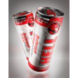 0,25L Hell Strong Red Grape DRS