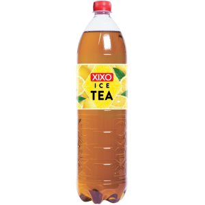 1,5L Xixo Tea Citrom DRS