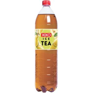 1,5L Xixo Tea Körte DRS