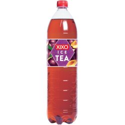 KSZ 1,5L Xixo Tea Szilva DRS 