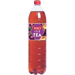 KSZ 1,5L Xixo Tea Szilva DRS 