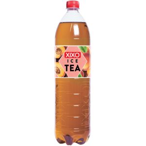 1,5L Xixo Tea Barack DRS